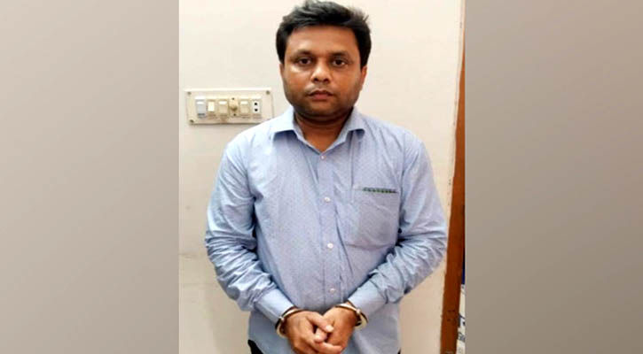 কালকিনিতে পুলিশের ওপর হামলা, কৃষক লীগ নেতা গ্রেপ্তার