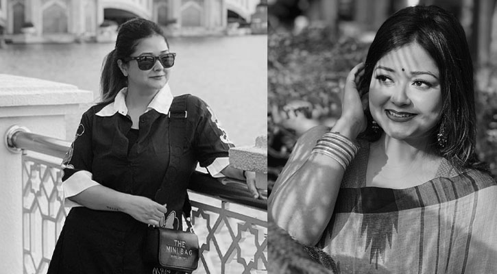 কোথায় হবে আলভীর স্ত্রী ইকরার জানাজা-দাফন!