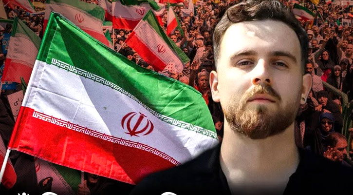 এরফান সোলতানি জামিনে মুক্তি পেয়েছেন