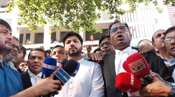 মেয়র ঘোষণা হলেও শপথ নিয়ে সংশয়, যা বললেন ইশরাক