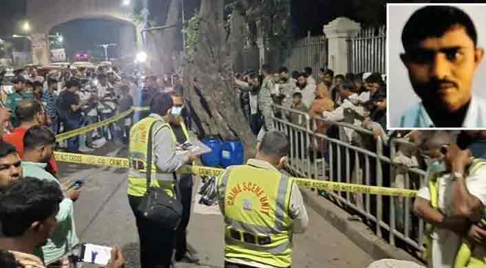 যে কারণে ব্যবসায়ী আশরাফুল হককে হত্যা, বন্ধু জরেজুল গ্রেপ্তার