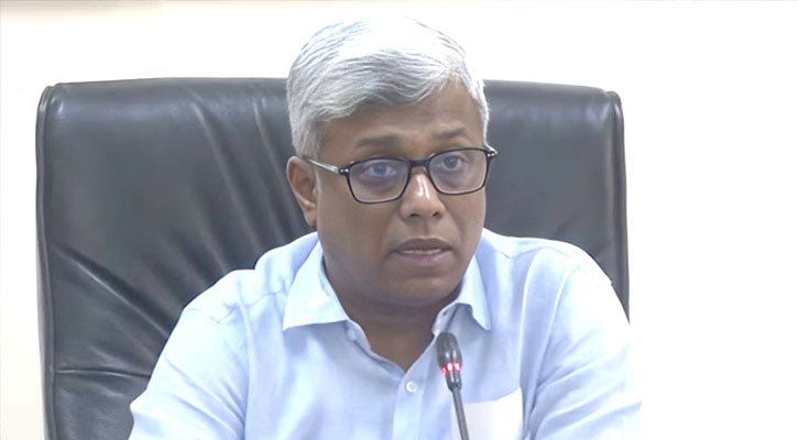 জ্বালানি প্রতিমন্ত্রী বর্তমানে দেশের ইতিহাসে সবচেয়ে বেশি জ্বালানি মজুত আছে