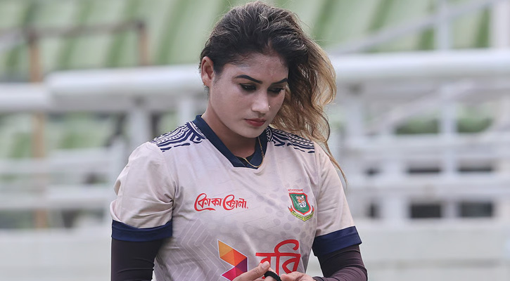 যৌন হয়রানির অভিযোগ জাহানারার, তদন্তে নেমেছে বিসিবি