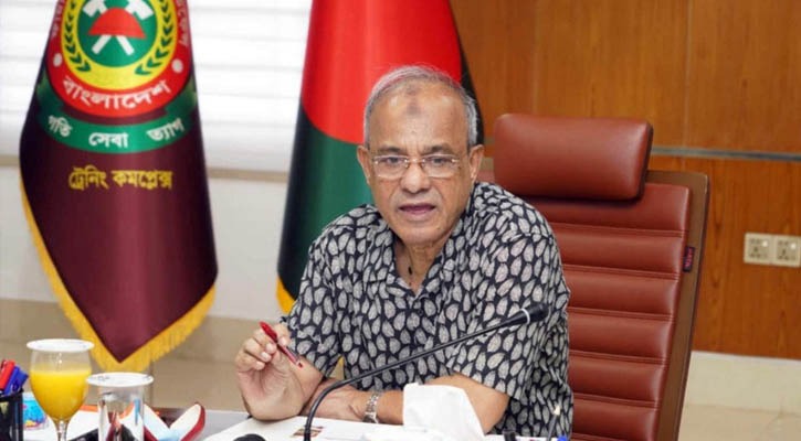 প্রবাসীরা বাংলাদেশের অর্থনীতির চালিকাশক্তি : স্বরাষ্ট্র উপদেষ্টা