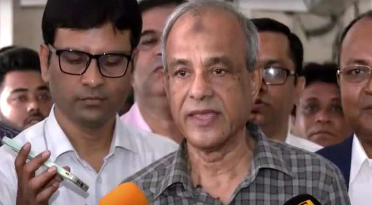 আওয়ামী লীগের কর্মসূচি ঠেকাতে আইনশৃঙ্খলা বাহিনীকে কঠোর নির্দেশ