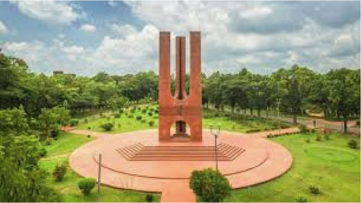 গাঁজা সেবনকালে হল থেকে ৬ বিশ্ববিদ্যালয় শিক্ষার্থী আটক
