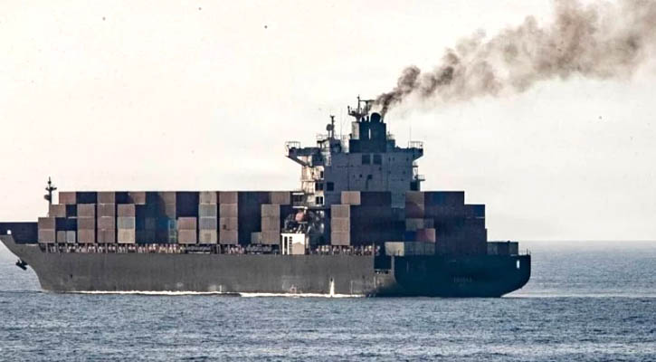 মার্কিন অবরোধের চেষ্টা ব্যর্থ