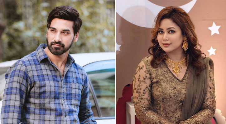 শুরু হচ্ছে সজল ও ভাবনার ‘যাযাবর’