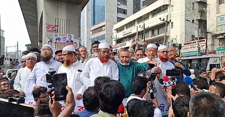 ‘নো হাংকি পাংকি’ গণভোট লাগবেই, সোজা আঙুলে ঘি না উঠলে আঙুল বাঁকা হবে