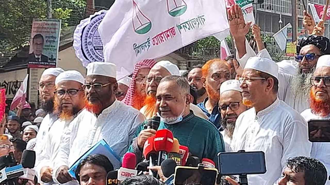 ১১ ও ১৩ নভেম্বর নিয়ে জনমনে আতঙ্ক কেন?