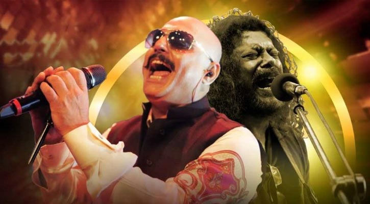 ‘রাজনৈতিক’ কারণে অনুমতি মিললো না জেমস–আজমতের বহুল প্রতীক্ষিত কনসার্ট