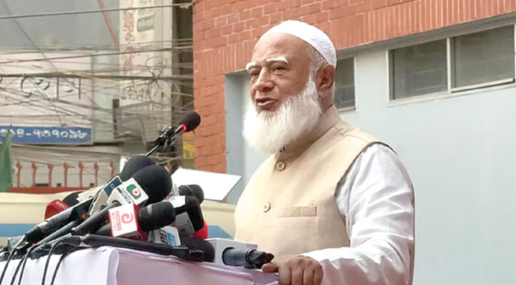 “আমাদের জীবনের চাইতে আমাদের মায়েদের ইজ্জতের মূল্য আমাদের কাছে অনেক বেশি