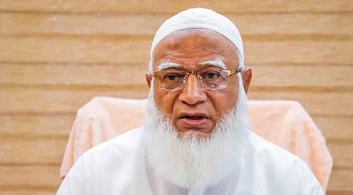 সাহাবুদ্দিন গণহত্যার দায় এড়াতে পারেন না : বিরোধীদলীয় নেতা