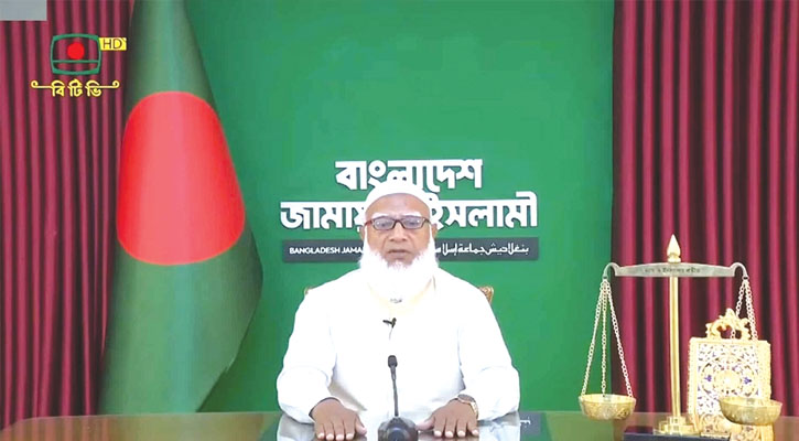 সরকার গঠন করলে প্রথমদিন ফজর পড়েই পরিকল্পনা বাস্তবায়নে কাজ শুরু করব