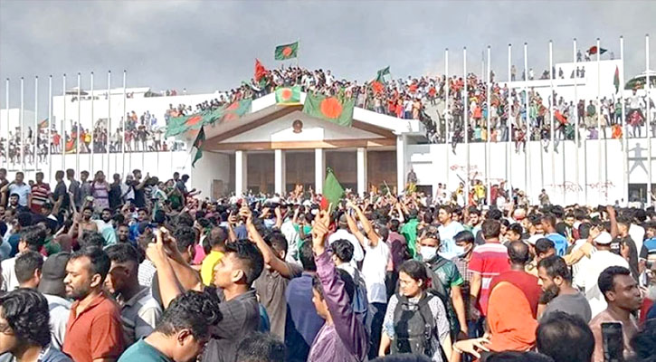 জেন–জি প্রভাবিত বিশ্বের প্রথম নির্বাচন বাংলাদেশে