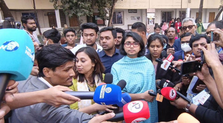 বিভিন্ন কেন্দ্রে নারী এজেন্টদের হেনস্তা করা হচ্ছে  : তাসনিম জারা