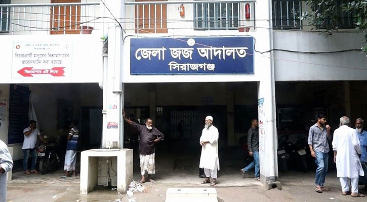 ব্যবসায়ীকে অপহরণের পর হত্যা, ৬ জনের মৃত্যুদণ্ড