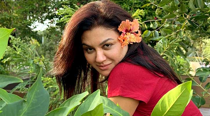‘মানিকবাবুর মেঘ’ অবশ্যই দেখবেন, না হলে মিস করবেন: জয়া