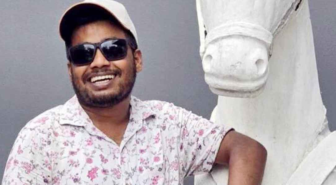 মোহাম্মদপুরে বাসা থেকে ছাত্রদল নেতার মরদেহ উদ্ধার