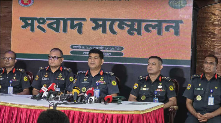 বাংলাদেশ জেলের নতুন নামকরণ হচ্ছে