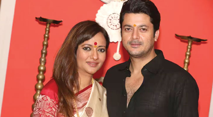 যিশুর আনুষ্ঠানিকভাবে বিচ্ছেদ