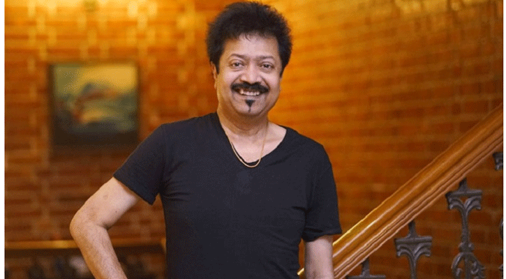 কানাডায় ‘কুমার বিশ্বজিৎ লাইভ ইন কনসার্ট’ 