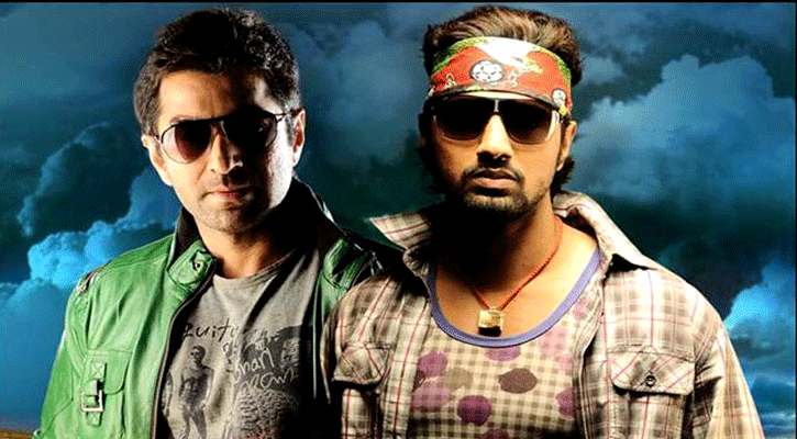 ‘খাদান’ নিয়ে দেবকে বিশেষ বার্তা জিতের, কী বললেন নায়ক