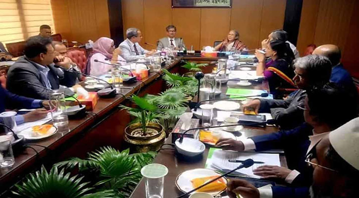 রমজানে সুলভ মূল্যে দুধ, ডিম ও মাংস বিক্রি করবে সরকার