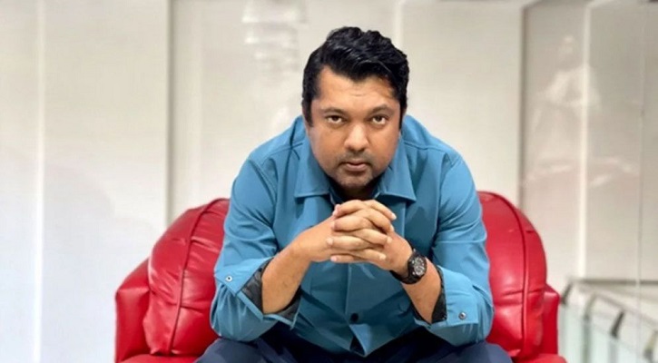 ‘আ.লীগকে বাদ দিয়ে ইলেকশন করলে ভবিষ্যতে বিভক্তি আরও বেশি তৈরি হবে’