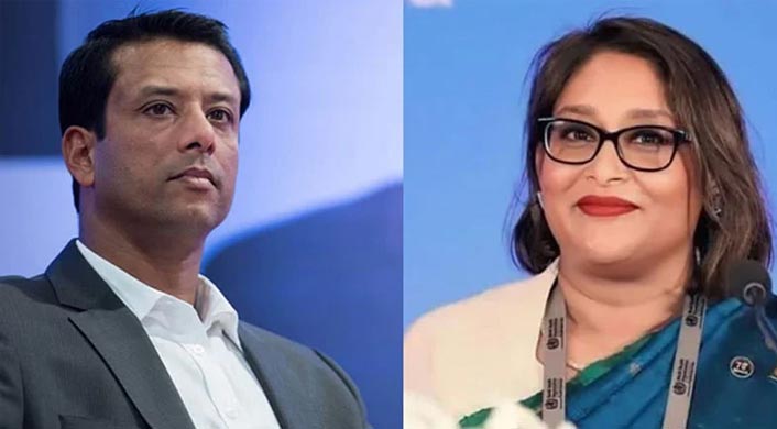 প্লট দুর্নীতির মামলায় জয়-পুতুলের পাঁচ বছরের কারাদণ্ড