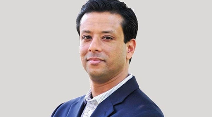 সজীব ওয়াজেদ জয়ের পক্ষে স্টেট ডিফেন্স নিয়োগ