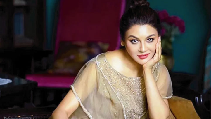 মানুষ তো একা থাকতে পারে না : জয়া
