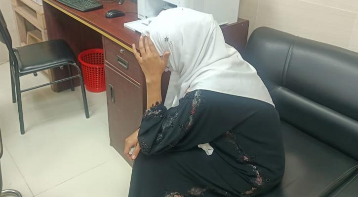 চ্যাটজিপিটির সাহায্যে নকল করার সময় পরীক্ষার্থী আটক