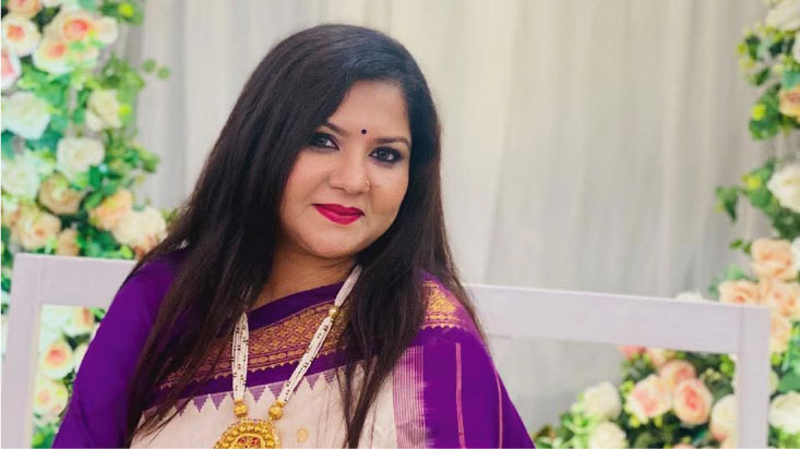 ভোট গুনতে গুনতে পোলিং অফিসারের মৃত্যু