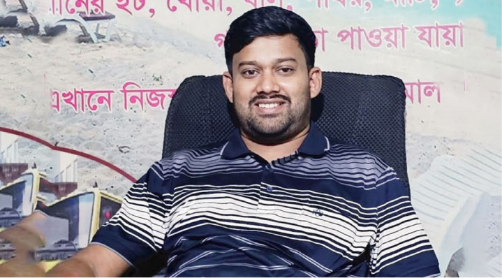 হেরোইনসহ গ্রেপ্তার যুবদল নেতা