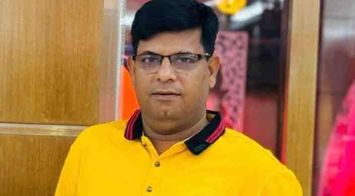 পল্লবী থানা যুবদলের সদস্য সচিবকে গুলি করে হত্যা