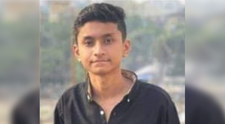 চবির ঝরনায় ডুবে স্কুলছাত্রের মৃত্যু
