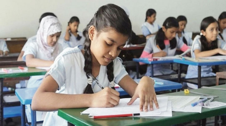 জুনিয়র বৃত্তি পরীক্ষার তারিখ ঘোষণা