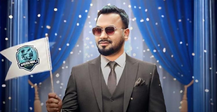 বিদেশি খেলোয়াড়দের নোয়াখালীর কালচারের সঙ্গে পরিচয় করিয়ে দেব