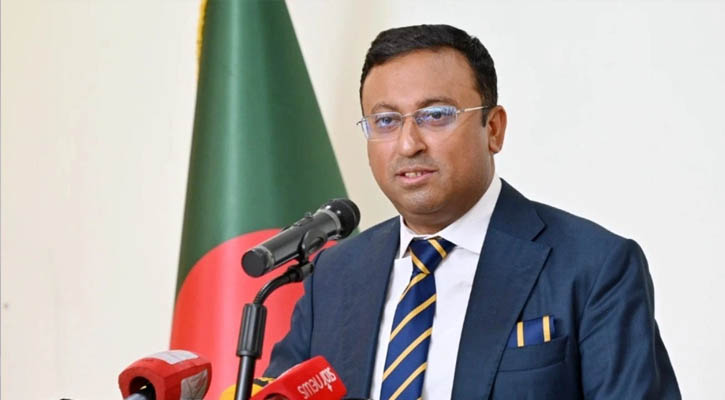 ভারত এগিয়ে এলে খুলবে গঙ্গা চুক্তির জট : হুমায়ুন কবির