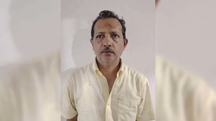 শেখ হাসিনার ব্যক্তিগত কর্মকর্তা গ্রেপ্তার