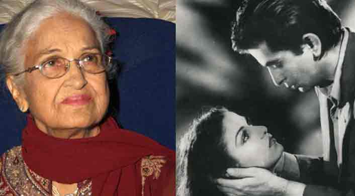 বড় বোনের স্বামীকে বিয়ে, এই অভিনেত্রী সম্পর্কে কতটুকু জানেন…