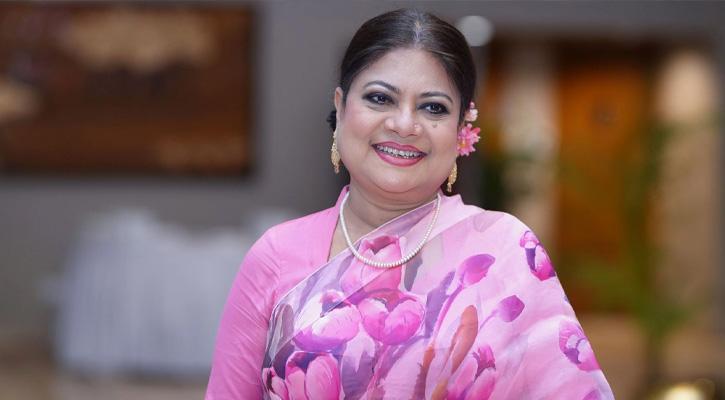 এই পৃথিবীর কোনও ফয়সালাতেই আমি কিছু ভাবি না: কনকচাঁপা