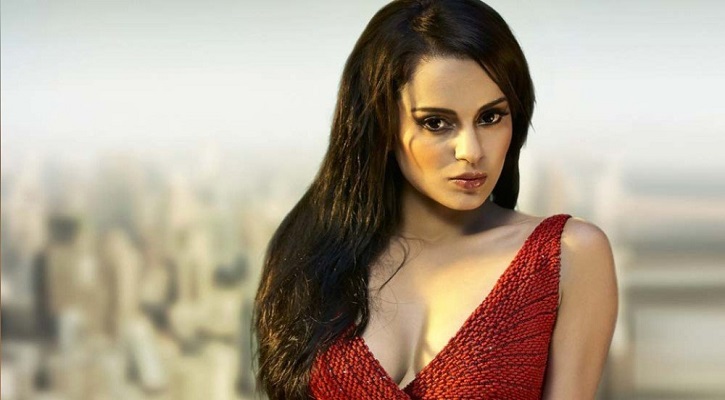 পুরুষেরা শিকারি, ওরা নারীদের অন্তঃসত্ত্বা করে পালিয়ে যেতে পারে : কঙ্গনা