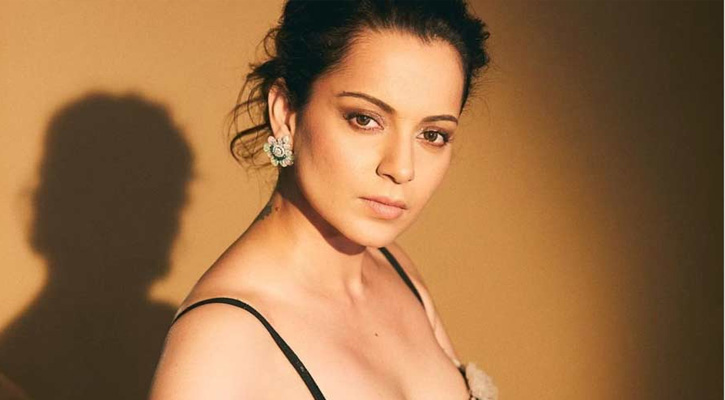 দ্বিতীয়বার কন্যাসন্তান হলে সবার মন খারাপ হয়, তারকাদের পরবিারও: কঙ্গনা