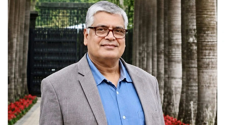 কারা অধিদপ্তরে ফের দায়িত্ব পাচ্ছেন শামসুল হায়দার সিদ্দিকী
