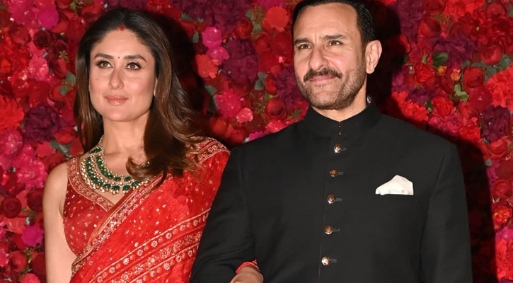 ‘কারিনা সংসারটাকে আগলে রেখেছে’