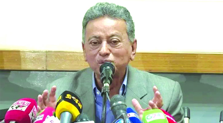 বাংলাদেশের বাজারেও পণ্যের দাম বাড়তে পারে: অর্থমন্ত্রী 