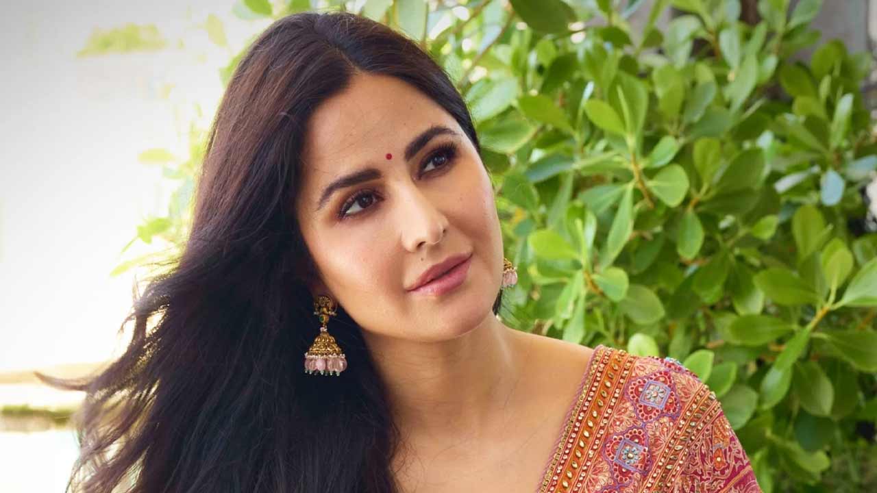 মা হলেন ক্যাটরিনা কাইফ