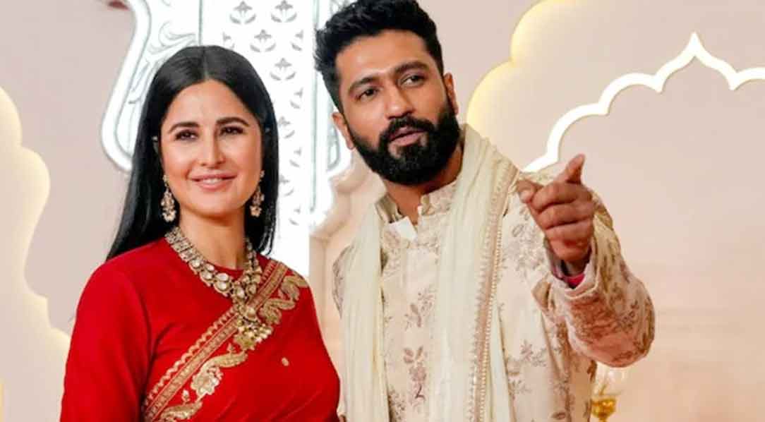 ক্যাটরিনা-ভিকির ছেলে বড় হয়ে কেমন হবে, জানালেন জ্যোতিষী